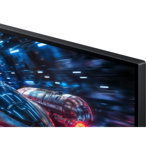 Écran Gaming 27" double mode 4K / Full HD Samsung Odyssey G7 G70F (LS27FG702EUXEN)