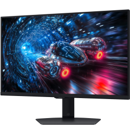 Écran Gaming 27" double mode 4K / Full HD Samsung Odyssey G7 G70F (LS27FG702EUXEN)