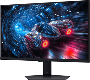Écran Gaming 27" double mode 4K / Full HD Samsung Odyssey G7 G70F (LS27FG702EUXEN) — image 3