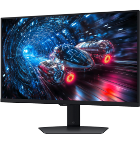 Écran Gaming 27" double mode 4K / Full HD Samsung Odyssey G7 G70F (LS27FG702EUXEN)