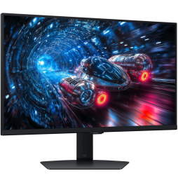 Écran Gaming 27" double mode 4K / Full HD Samsung Odyssey G7 G70F (LS27FG702EUXEN)