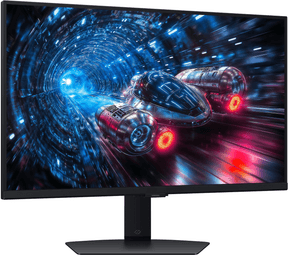 Écran Gaming 27" double mode 4K / Full HD Samsung Odyssey G7 G70F (LS27FG702EUXEN) — image 2