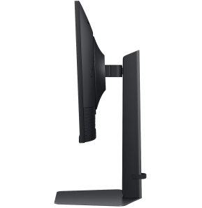 Écran Gaming 27" double mode 4K / Full HD Samsung Odyssey G7 G70F (LS27FG702EUXEN)