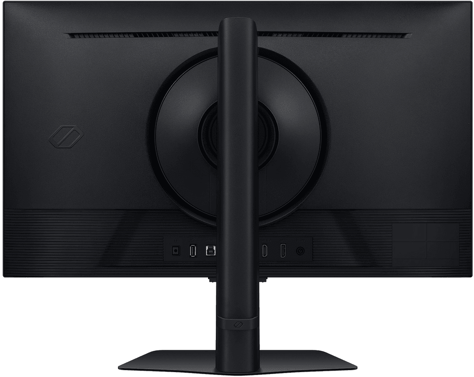 Samsung Odyssey G7 G70F 27" Dual-Mode 4K / Full HD Gaming Monitor (LS27FG702EUXEN) — image 9