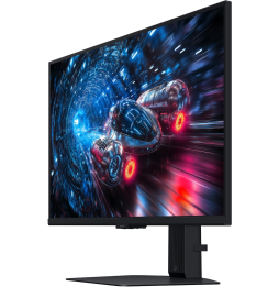 Écran Gaming 27" double mode 4K / Full HD Samsung Odyssey G7 G70F (LS27FG702EUXEN)