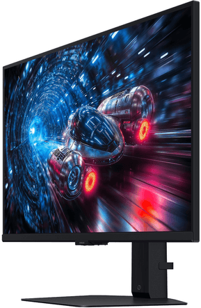 Écran Gaming 27" double mode 4K / Full HD Samsung Odyssey G7 G70F (LS27FG702EUXEN) — image 7