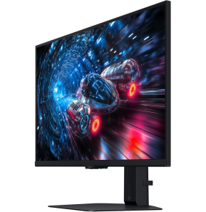 Écran Gaming 27" double mode 4K / Full HD Samsung Odyssey G7 G70F (LS27FG702EUXEN)
