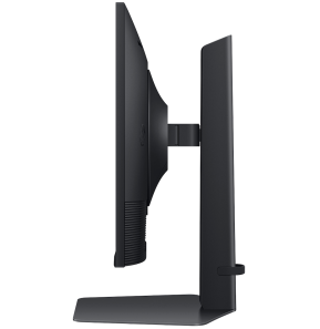 Écran Gaming 27" double mode 4K / Full HD Samsung Odyssey G7 G70F (LS27FG702EUXEN)