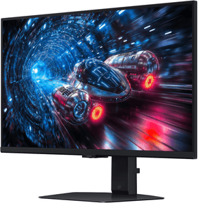 Écran Gaming 27" double mode 4K / Full HD Samsung Odyssey G7 G70F (LS27FG702EUXEN) — image 5