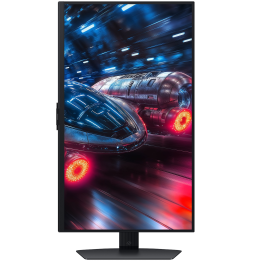 Écran Gaming 27" double mode 4K / Full HD Samsung Odyssey G7 G70F (LS27FG702EUXEN)