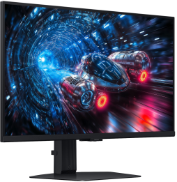 Écran Gaming 27" double mode 4K / Full HD Samsung Odyssey G7 G70F (LS27FG702EUXEN)