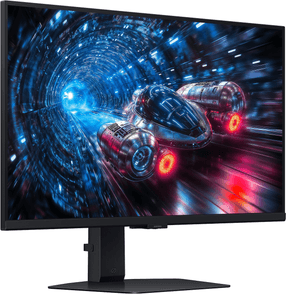 Écran Gaming 27" double mode 4K / Full HD Samsung Odyssey G7 G70F (LS27FG702EUXEN) — image 4