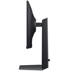 Écran Gaming 27" double mode 4K / Full HD Samsung Odyssey G7 G70F (LS27FG702EUXEN)
