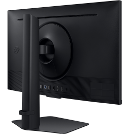 Écran Gaming 27" double mode 4K / Full HD Samsung Odyssey G7 G70F (LS27FG702EUXEN)