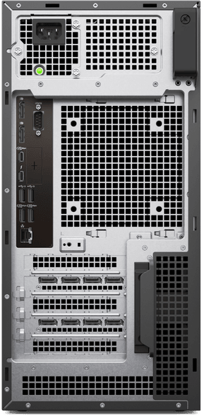Station de travail Dell Pro Max Tower T2 FCT2250 (FCT2250-RTXA1000) — image 4