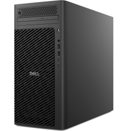 Station de travail Dell Pro Max Tower T2 FCT2250 (FCT2250-RTXA1000)