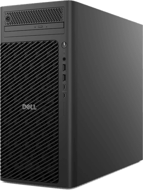 Station de travail Dell Pro Max Tower T2 FCT2250 (FCT2250-RTXA1000) — image 3