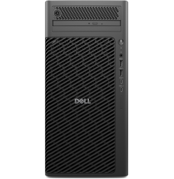 Station de travail Dell Pro Max Tower T2 FCT2250 (FCT2250-RTXA1000)