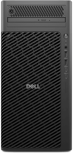 Station de travail Dell Pro Max Tower T2 FCT2250 (FCT2250-RTXA1000)