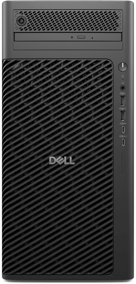 Station de travail Dell Pro Max Tower T2 FCT2250 (FCT2250-RTXA1000)