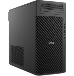 Station de travail Dell Pro Max Tower T2 FCT2250 (FCT2250-RTXA1000)