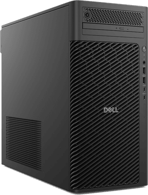 Station de travail Dell Pro Max Tower T2 FCT2250 (FCT2250-RTXA1000) — image 2