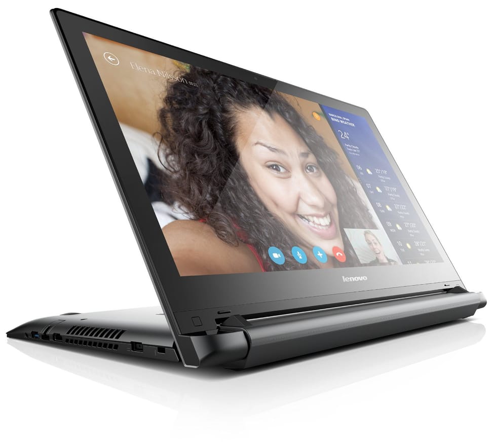 Ultrabook Lenovo FLEX 2 - Touch 14 pouces (59424415)