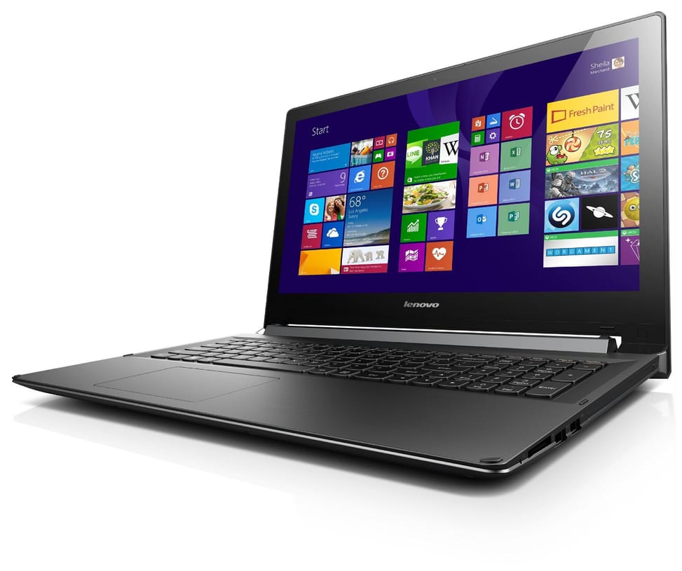 Ultrabook Lenovo FLEX 2 - Touch 14 pouces (59424415)