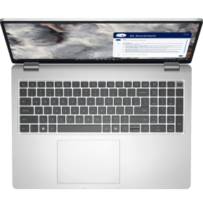 Ordinateur Portable Dell Pro16 Plus PB16250 (DP16P-U5V-FD)