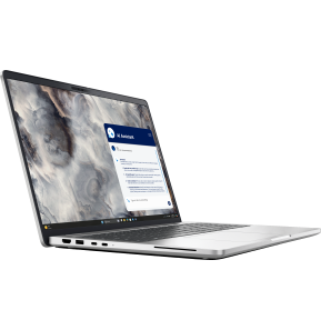 Ordinateur Portable Dell Pro16 Plus PB16250 (DP16P-U5V-W)