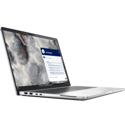 Ordinateur Portable Dell Pro16 Plus PB16250 (DP16P-U7V-FD)