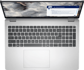 Ordinateur Portable Dell Pro16 Plus PB16250 (DP16P-U7V-W) — image 2