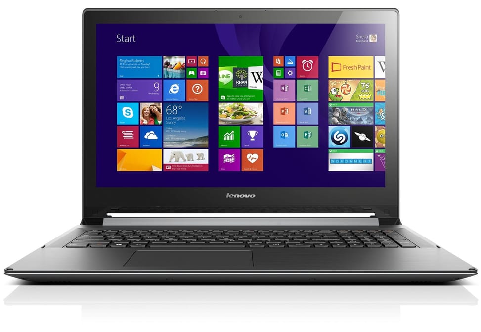 Ultrabook Lenovo FLEX 2 - Touch 14 pouces (59424415)