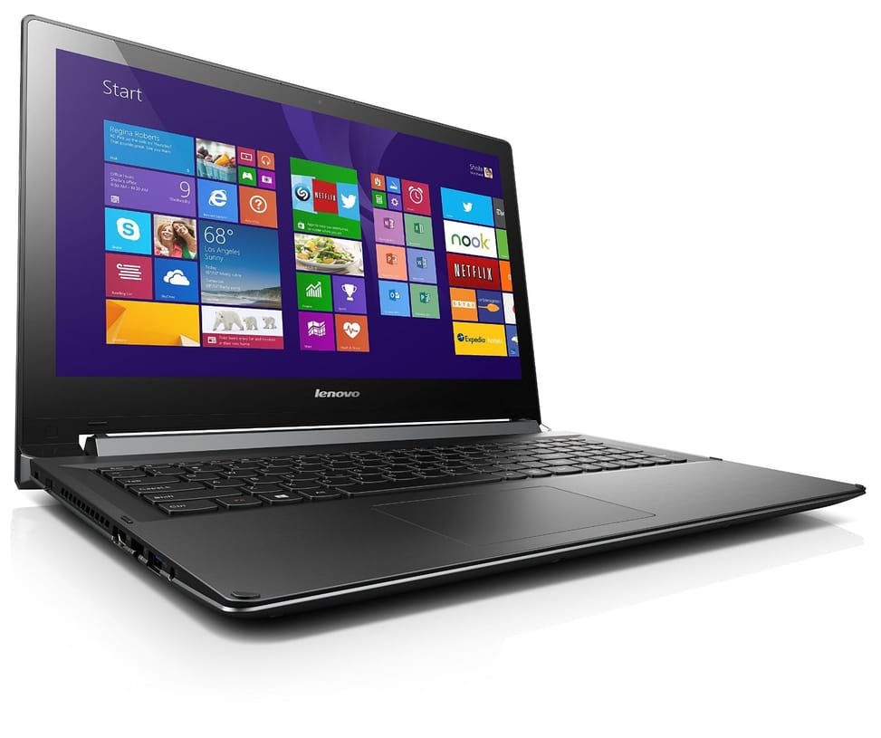 Ultrabook Lenovo FLEX 2 - Touch 14 pouces (59424415)