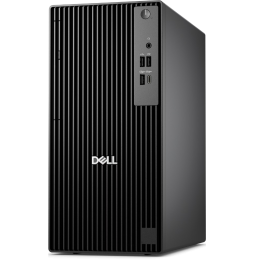 Ordinateur de bureau Dell Pro Tour QCT1250 (QCT1250-I7-W)