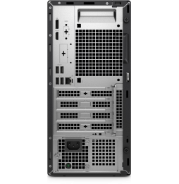 Ordinateur de bureau Dell Pro Tour QCT1250 (QCT1250-I7-W)