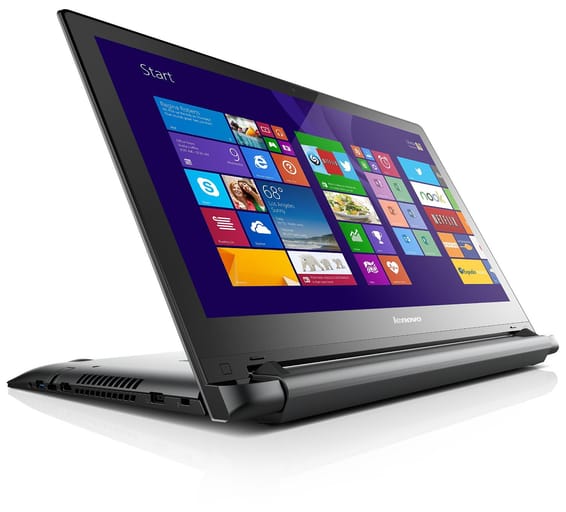 Ultrabook Lenovo FLEX 2 - Touch 14 pouces (59424381)