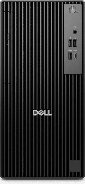 Ordinateur de bureau Dell Pro Tour QCT1250 (QCT1250-I7-W)