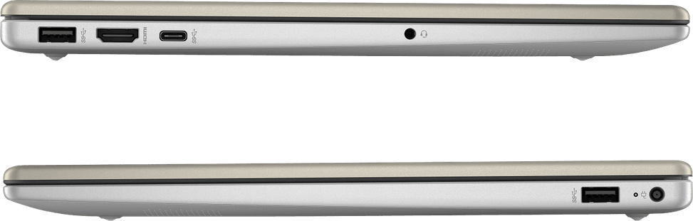 Ordinateur portable HP 15-fd1107nk (CC9X7EA) — image 5