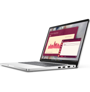 Ordinateur Portable Dell Pro 14 PC14250 (DP14-U5-W)