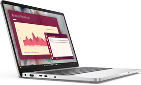 Ordinateur Portable Dell Pro 14 PC14250 (DP14-U5-W) — image 3