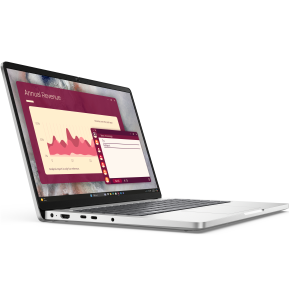 Ordinateur Portable Dell Pro 14 PC14250 (DP14-U5-W)