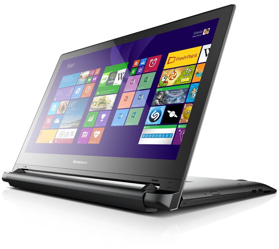 Ultrabook Lenovo FLEX 2 - Touch 14 pouces (59424415)