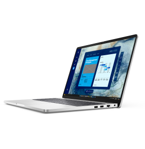 Ordinateur portable Dell Pro 16 PC16250 (DP16-C5-W)