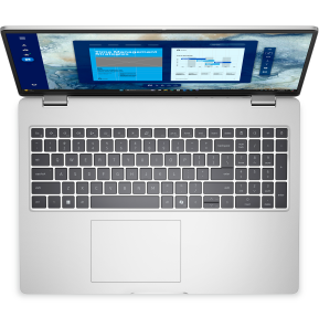 Ordinateur portable Dell Pro 16 PC16250 (DP16-C5-W)