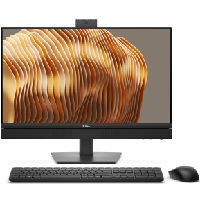 Ordinateur Tout-en-un Dell Pro 24...