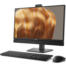 Ordinateur Tout-en-un Dell Pro 24 (QC24251-AIO-U5-UBU)