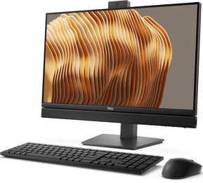 Ordinateur Tout-en-un Dell Pro 24 (QC24251-AIO-U5-UBU) — image 3