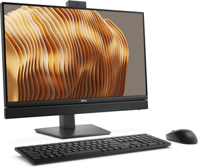 Ordinateur Tout-en-un Dell Pro 24 (QC24251-AIO-U5-UBU) — image 2