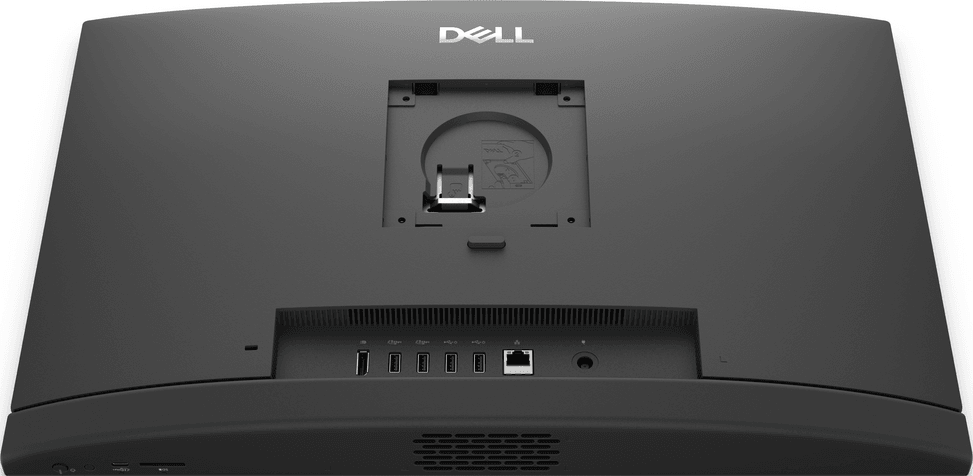 Ordinateur Tout-en-un Dell Pro 24 (QC24251-AIO-U5-UBU) — image 4